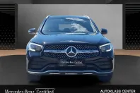 Mercedes-Benz GLC 200 (Clasa GLC) din 2020 cu 97.400 km - oferta MER244288 - foto 9