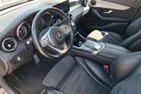 Mercedes-Benz GLC 200 (Clasa GLC) din 2020 cu 97.400 km - oferta MER244288 - foto 10