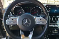 Mercedes-Benz GLC 200 (Clasa GLC) din 2020 cu 97.400 km - oferta MER244288 - foto 11