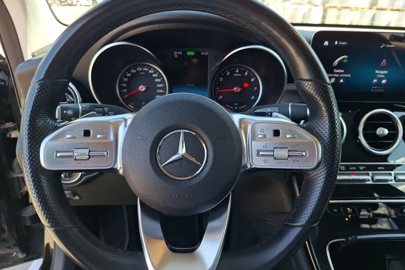 Mercedes-Benz GLC 200 (Clasa GLC) din 2020 cu 97.400 km - oferta MER244288 - foto 11