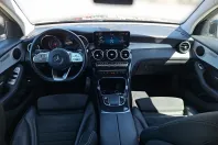 Mercedes-Benz GLC 200 (Clasa GLC) din 2020 cu 97.400 km - oferta MER244288 - foto 12