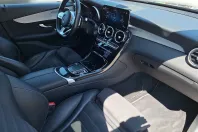 Mercedes-Benz GLC 200 (Clasa GLC) din 2020 cu 97.400 km - oferta MER244288 - foto 13