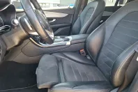 Mercedes-Benz GLC 200 (Clasa GLC) din 2020 cu 97.400 km - oferta MER244288 - foto 14