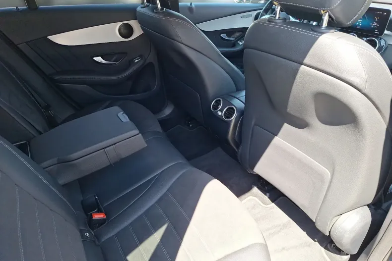 Mercedes-Benz GLC 200 (Clasa GLC) din 2020 cu 97.400 km - oferta MER244288 - foto 15