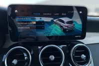 Mercedes-Benz GLC 200 (Clasa GLC) din 2020 cu 97.400 km - oferta MER244288 - foto 19