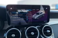 Mercedes-Benz GLC 200 (Clasa GLC) din 2020 cu 97.400 km - oferta MER244288 - foto 20