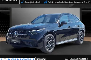 Mercedes-Benz GLC 200 din 2025 - oferta MER244289