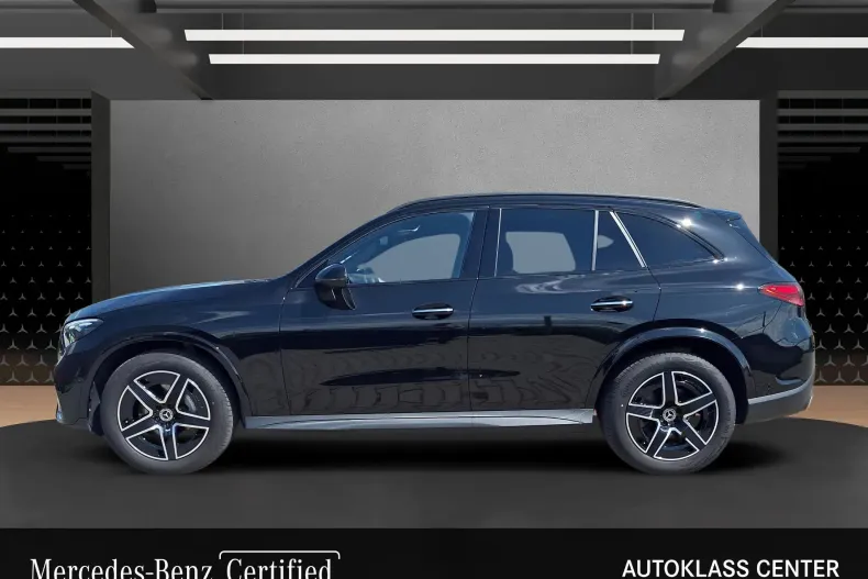 Mercedes-Benz GLC 200 (Clasa GLC) din 2025 cu 10.300 km - oferta MER244289 - foto 3