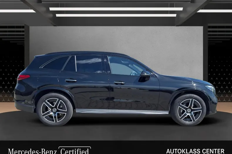 Mercedes-Benz GLC 200 (Clasa GLC) din 2025 cu 10.300 km - oferta MER244289 - foto 7