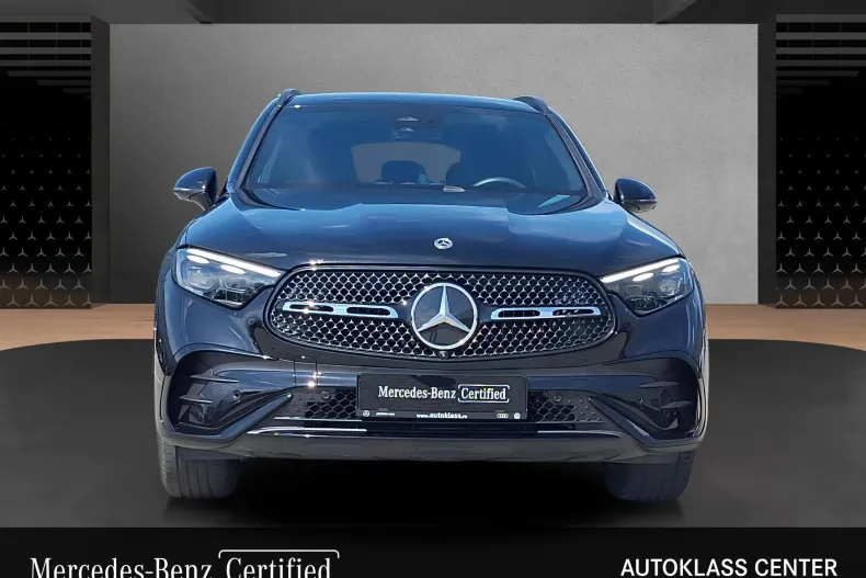Mercedes-Benz GLC 200 (Clasa GLC) din 2025 cu 10.300 km - oferta MER244289 - foto 9