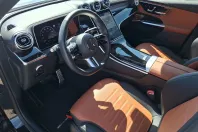 Mercedes-Benz GLC 200 (Clasa GLC) din 2025 cu 10.300 km - oferta MER244289 - foto 10