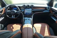 Mercedes-Benz GLC 200 (Clasa GLC) din 2025 cu 10.300 km - oferta MER244289 - foto 12