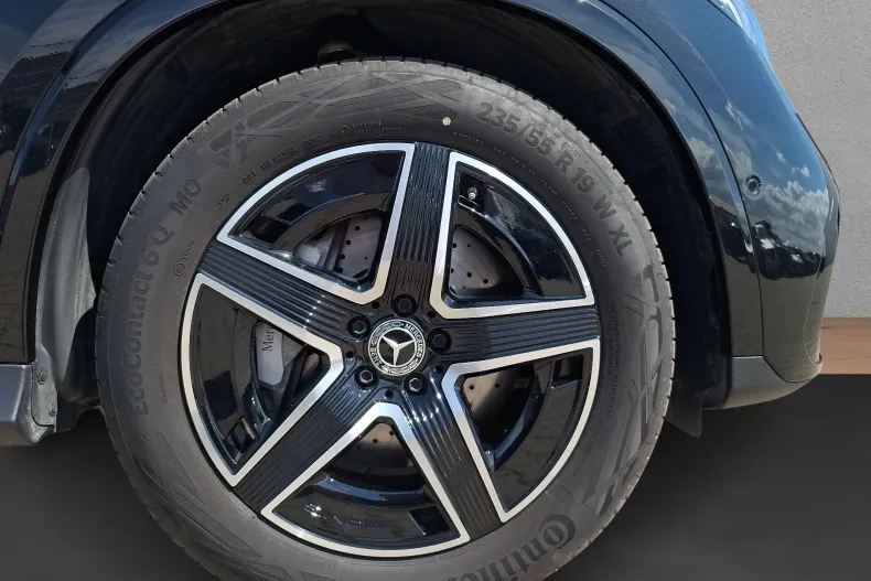 Mercedes-Benz GLC 200 (Clasa GLC) din 2025 cu 10.300 km - oferta MER244289 - foto 16