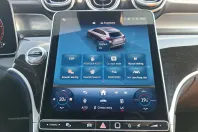 Mercedes-Benz GLC 200 (Clasa GLC) din 2025 cu 10.300 km - oferta MER244289 - foto 22