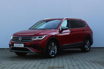 Volkswagen Tiguan din 2023 - oferta VOL244290