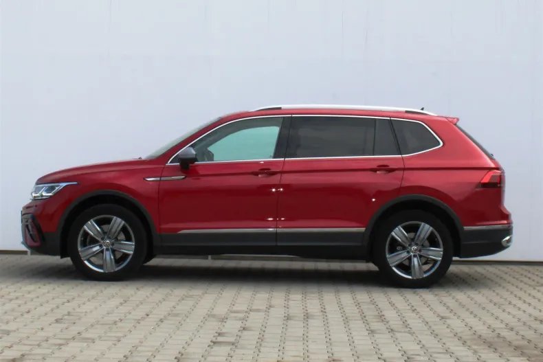 Volkswagen Tiguan din 2023 cu 123.281 km - oferta VOL244290 - foto 2