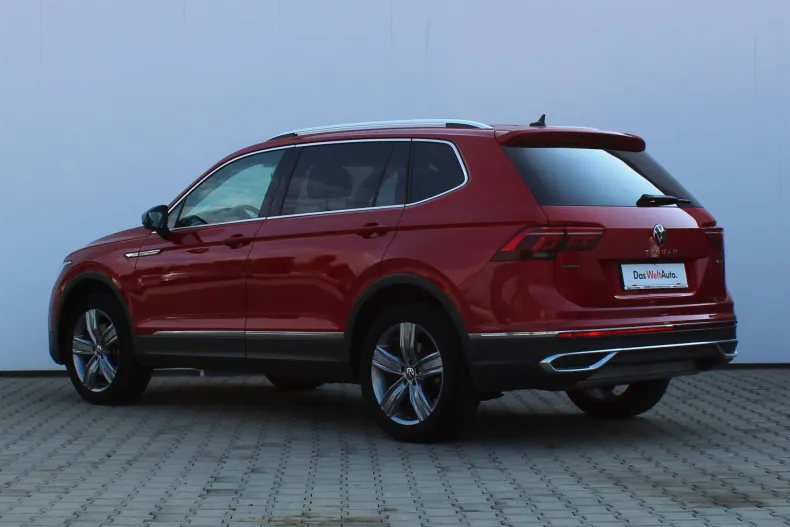 Volkswagen Tiguan din 2023 cu 123.281 km - oferta VOL244290 - foto 3