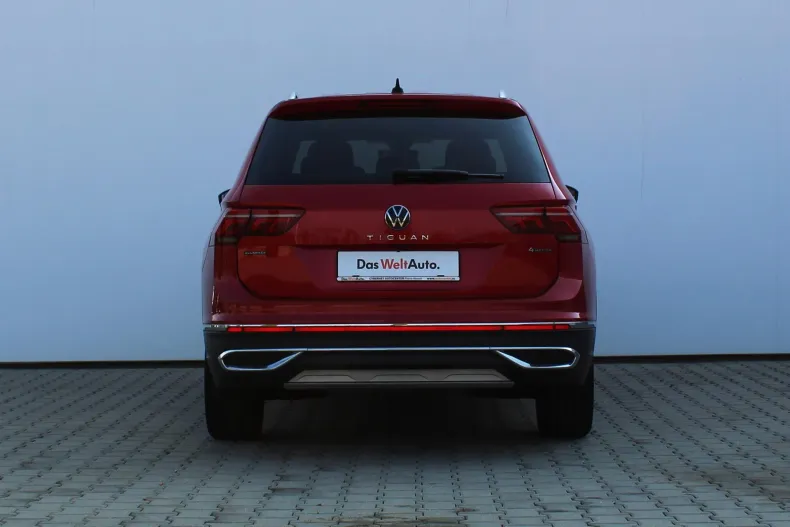 Volkswagen Tiguan din 2023 cu 123.281 km - oferta VOL244290 - foto 4