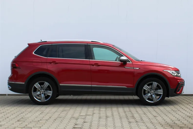 Volkswagen Tiguan din 2023 cu 123.281 km - oferta VOL244290 - foto 6
