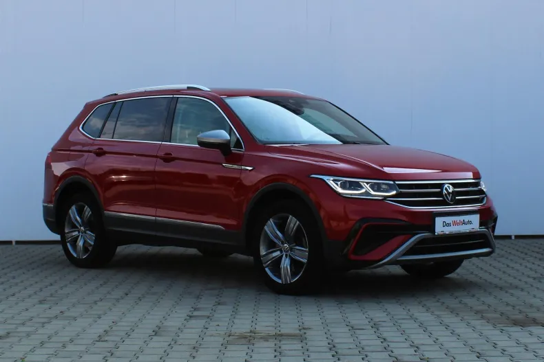 Volkswagen Tiguan din 2023 cu 123.281 km - oferta VOL244290 - foto 7