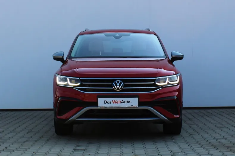 Volkswagen Tiguan din 2023 cu 123.281 km - oferta VOL244290 - foto 8