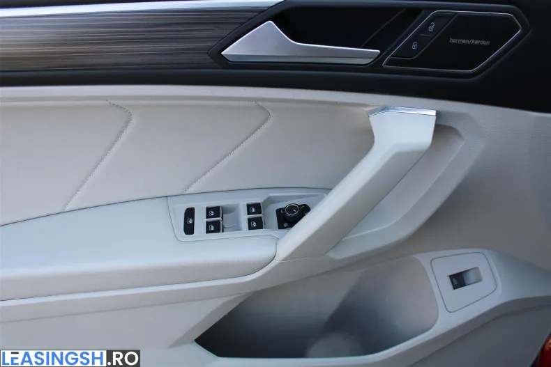 Volkswagen Tiguan din 2023 cu 123.281 km - oferta VOL244290 - foto 9