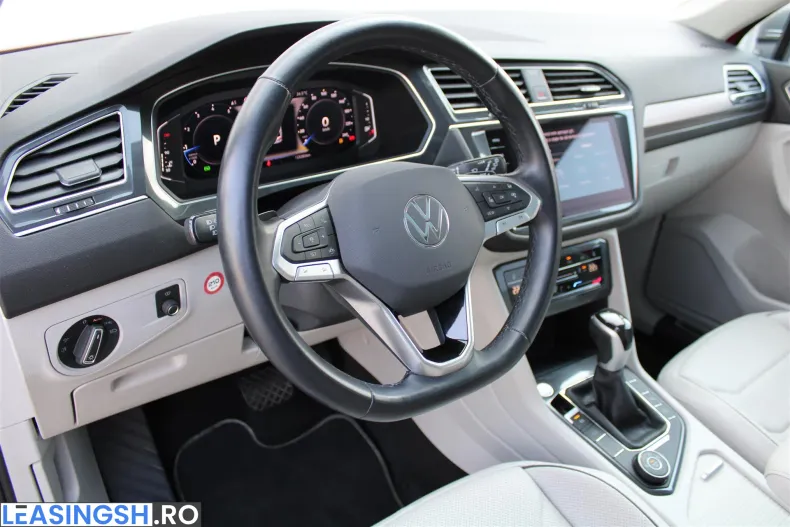 Volkswagen Tiguan din 2023 cu 123.281 km - oferta VOL244290 - foto 11