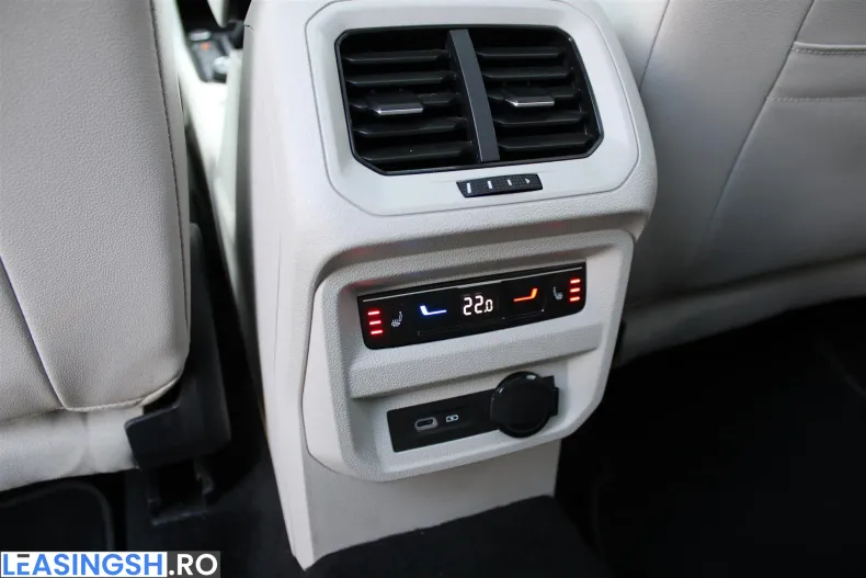 Volkswagen Tiguan din 2023 cu 123.281 km - oferta VOL244290 - foto 13