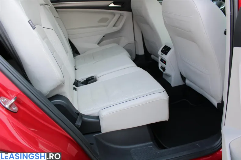 Volkswagen Tiguan din 2023 cu 123.281 km - oferta VOL244290 - foto 14