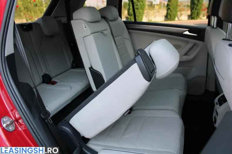 Volkswagen Tiguan din 2023 cu 123.281 km - oferta VOL244290 - foto 15