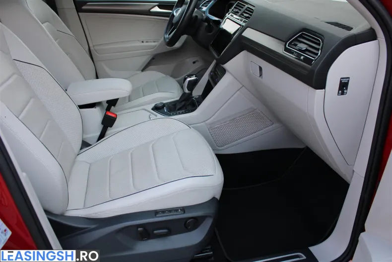 Volkswagen Tiguan din 2023 cu 123.281 km - oferta VOL244290 - foto 16