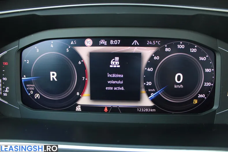 Volkswagen Tiguan din 2023 cu 123.281 km - oferta VOL244290 - foto 20