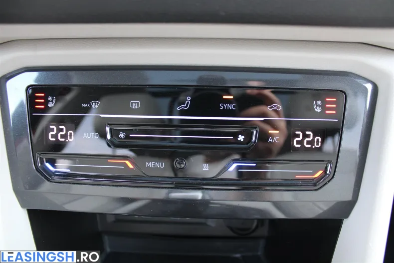 Volkswagen Tiguan din 2023 cu 123.281 km - oferta VOL244290 - foto 22