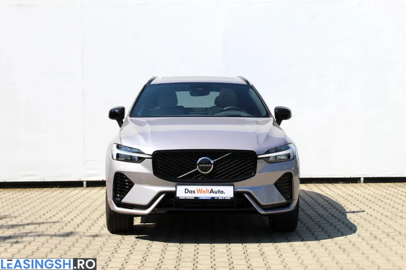Volvo XC60 din 2025 cu 1.000 km - oferta VOL244291 - foto 2