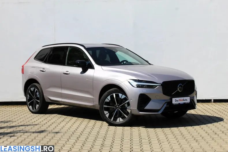 Volvo XC60 din 2025 cu 1.000 km - oferta VOL244291 - foto 3