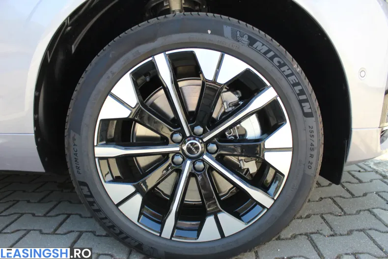 Volvo XC60 din 2025 cu 1.000 km - oferta VOL244291 - foto 35