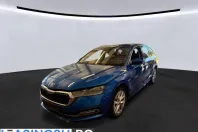 Skoda Octavia din 2023 cu 85.645 km - oferta SKO244292 - foto 1