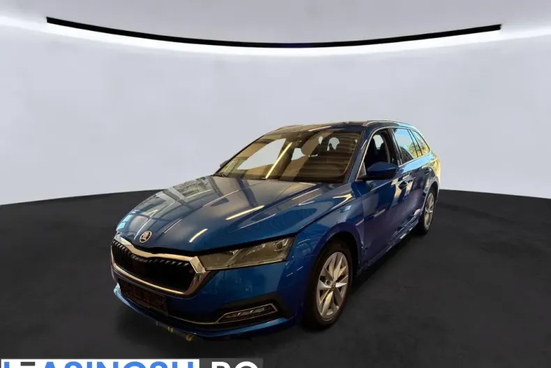 Skoda Octavia din 2023 cu 85.645 km - oferta SKO244292 - foto 1
