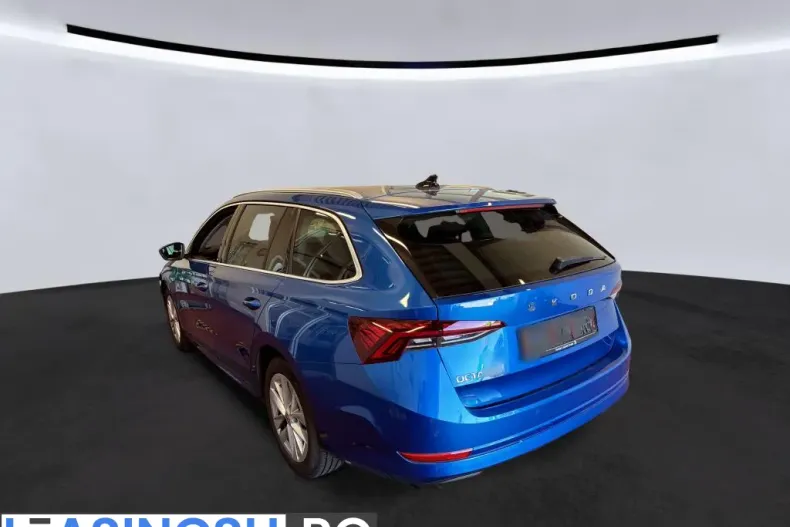 Skoda Octavia din 2023 cu 85.645 km - oferta SKO244292 - foto 2