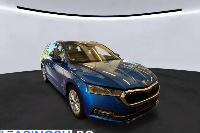 Skoda Octavia din 2023 cu 85.645 km - oferta SKO244292 - foto 3