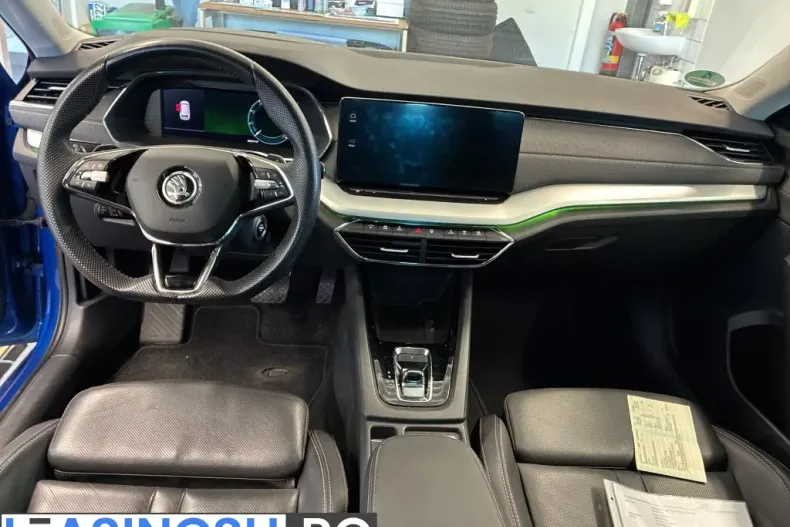 Skoda Octavia din 2023 cu 85.645 km - oferta SKO244292 - foto 6