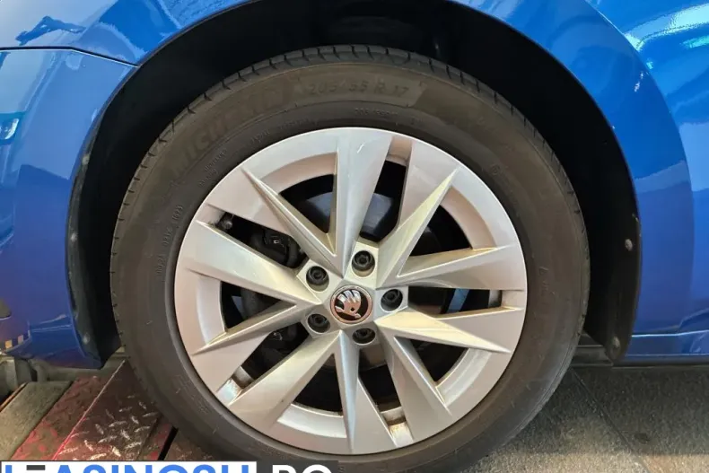 Skoda Octavia din 2023 cu 85.645 km - oferta SKO244292 - foto 7