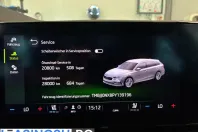 Skoda Octavia din 2023 cu 85.645 km - oferta SKO244292 - foto 8