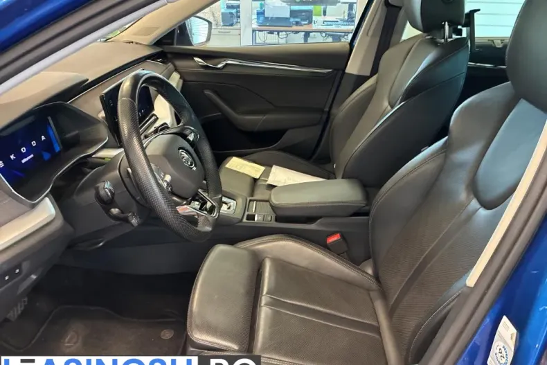 Skoda Octavia din 2023 cu 85.645 km - oferta SKO244292 - foto 10
