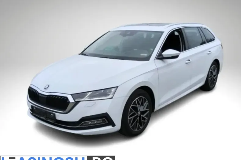 Skoda Octavia din 2023 cu 131.084 km - oferta SKO244293 - foto 1