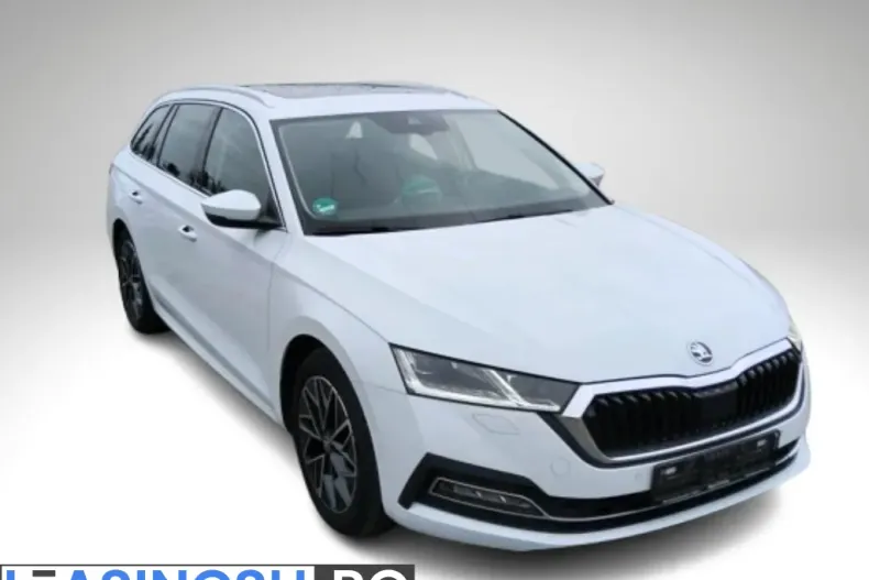 Skoda Octavia din 2023 cu 131.084 km - oferta SKO244293 - foto 2