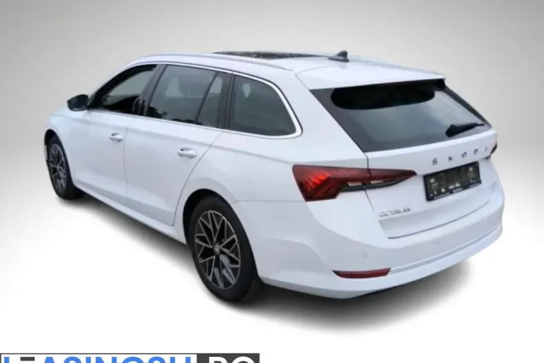 Skoda Octavia din 2023 cu 131.084 km - oferta SKO244293 - foto 3