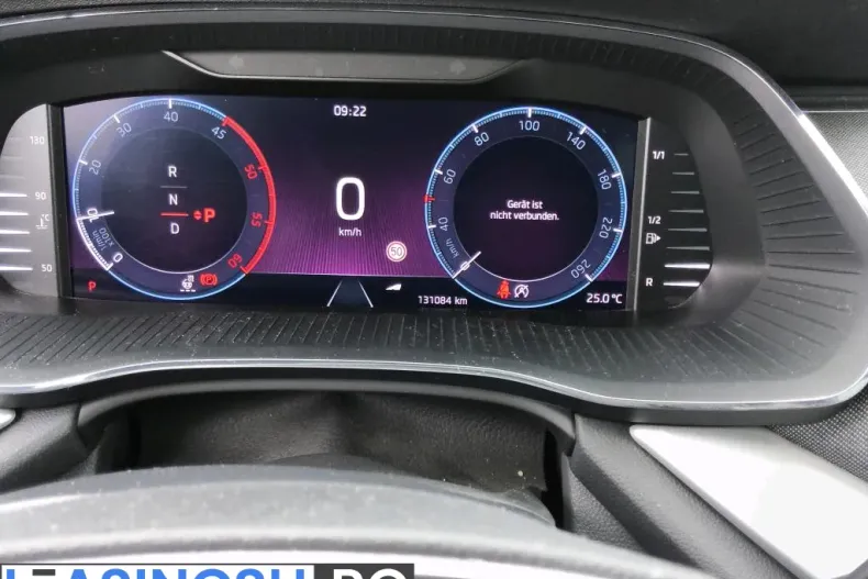 Skoda Octavia din 2023 cu 131.084 km - oferta SKO244293 - foto 4