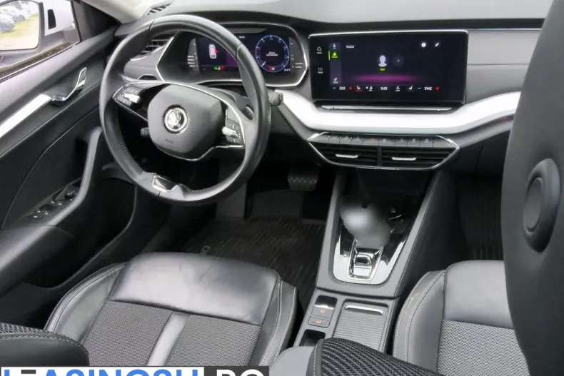 Skoda Octavia din 2023 cu 131.084 km - oferta SKO244293 - foto 5
