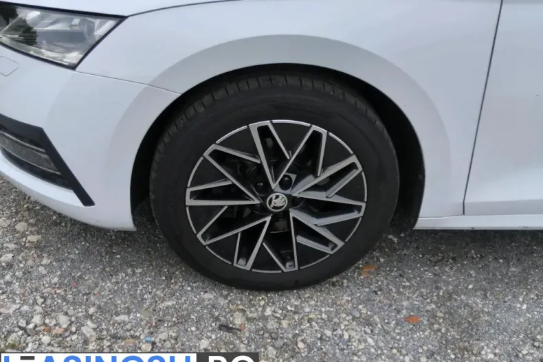 Skoda Octavia din 2023 cu 131.084 km - oferta SKO244293 - foto 6